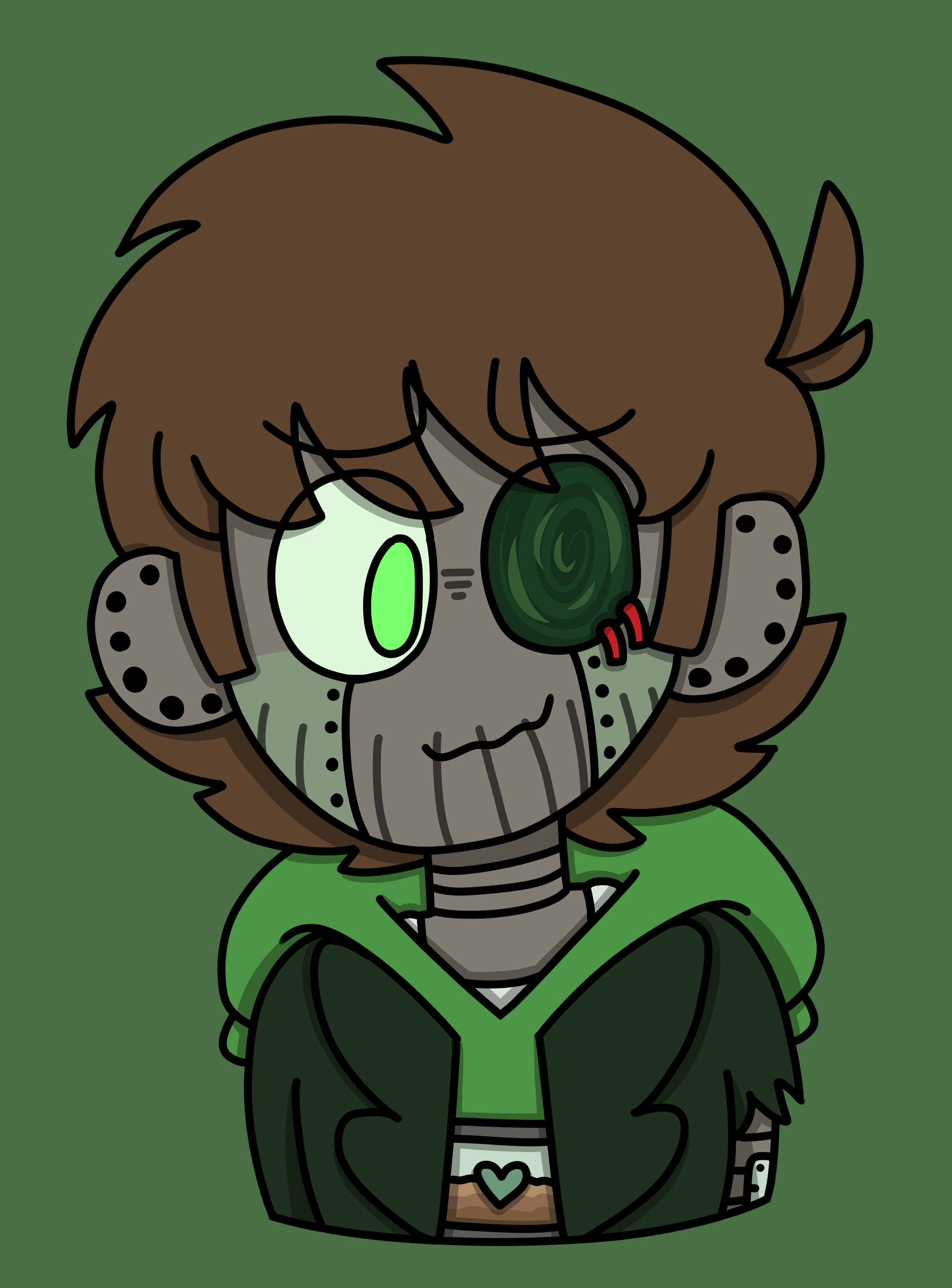 Future Eddbot